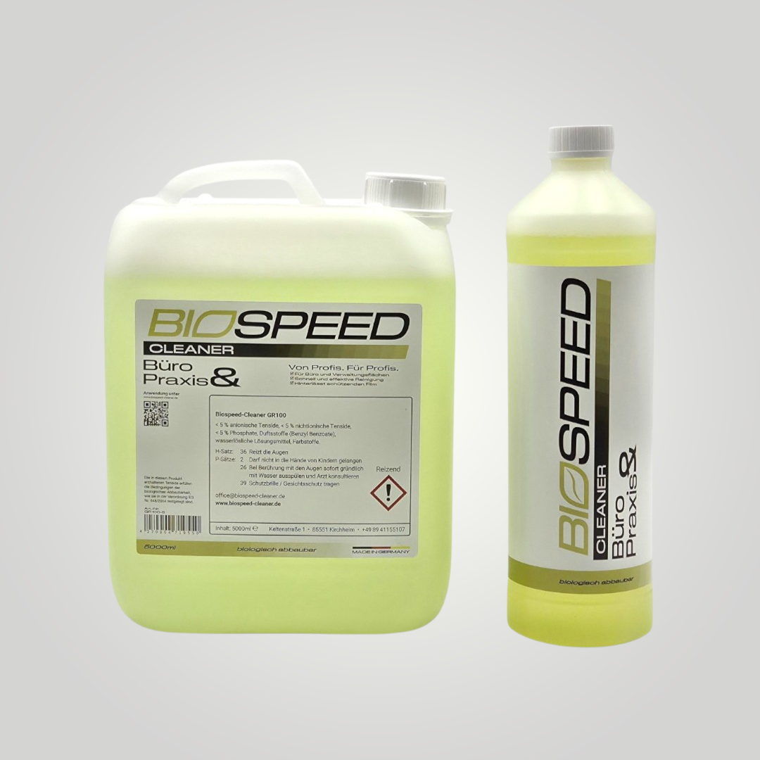 GR100 – Büro & Praxis (Nachfüllpack)