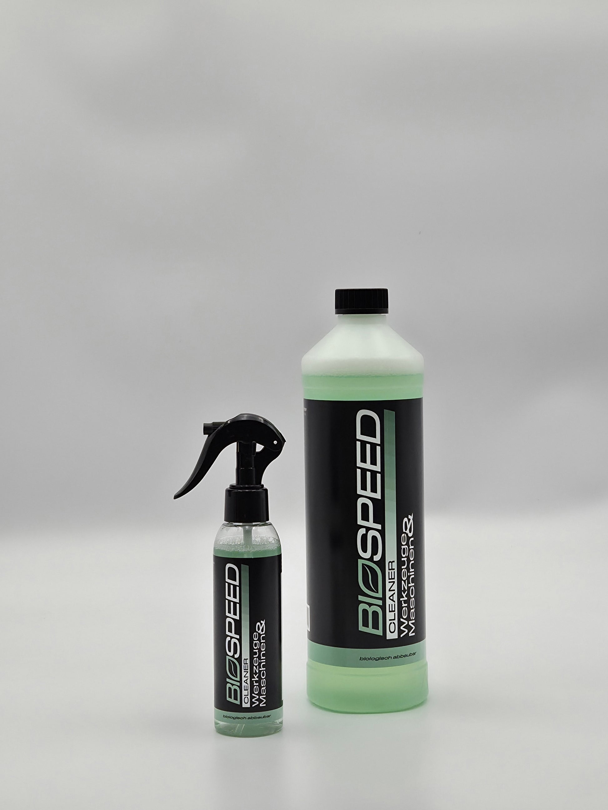 WMP100 roduktflaschen