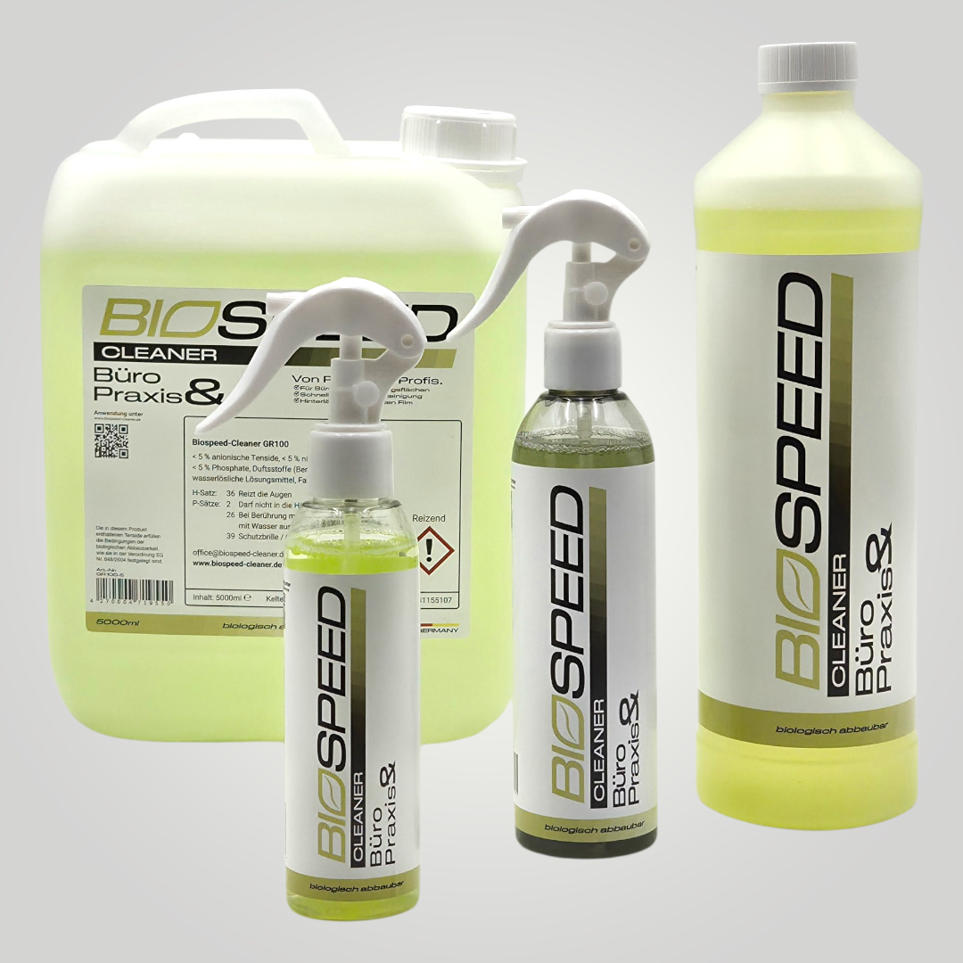 GR100 – Büro & Praxis (Nachfüllpack)