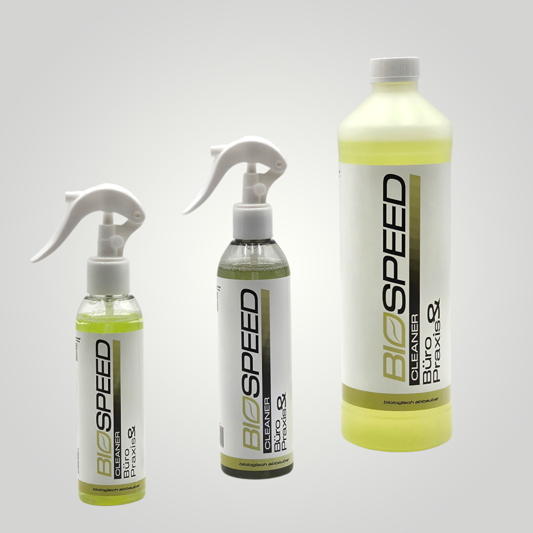 GR100 – Büro & Praxis (Sprühflasche)