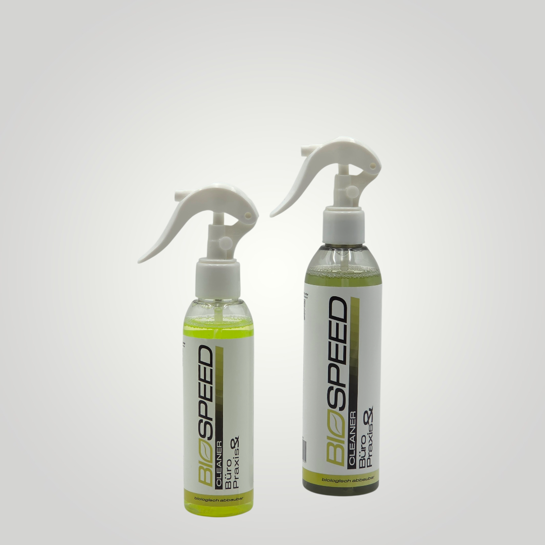 GR100 – Büro & Praxis (Sprühflasche)