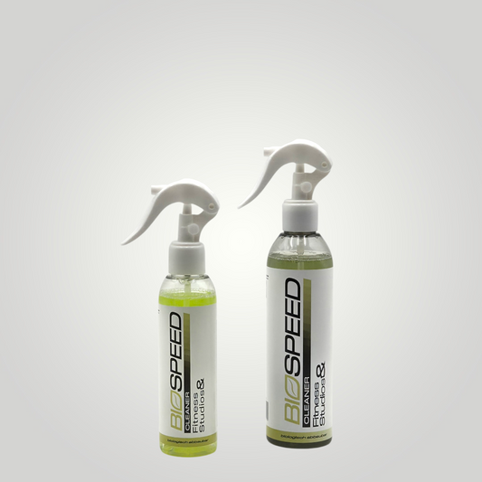 GR100 – Fitness & Studios (Sprühflasche)