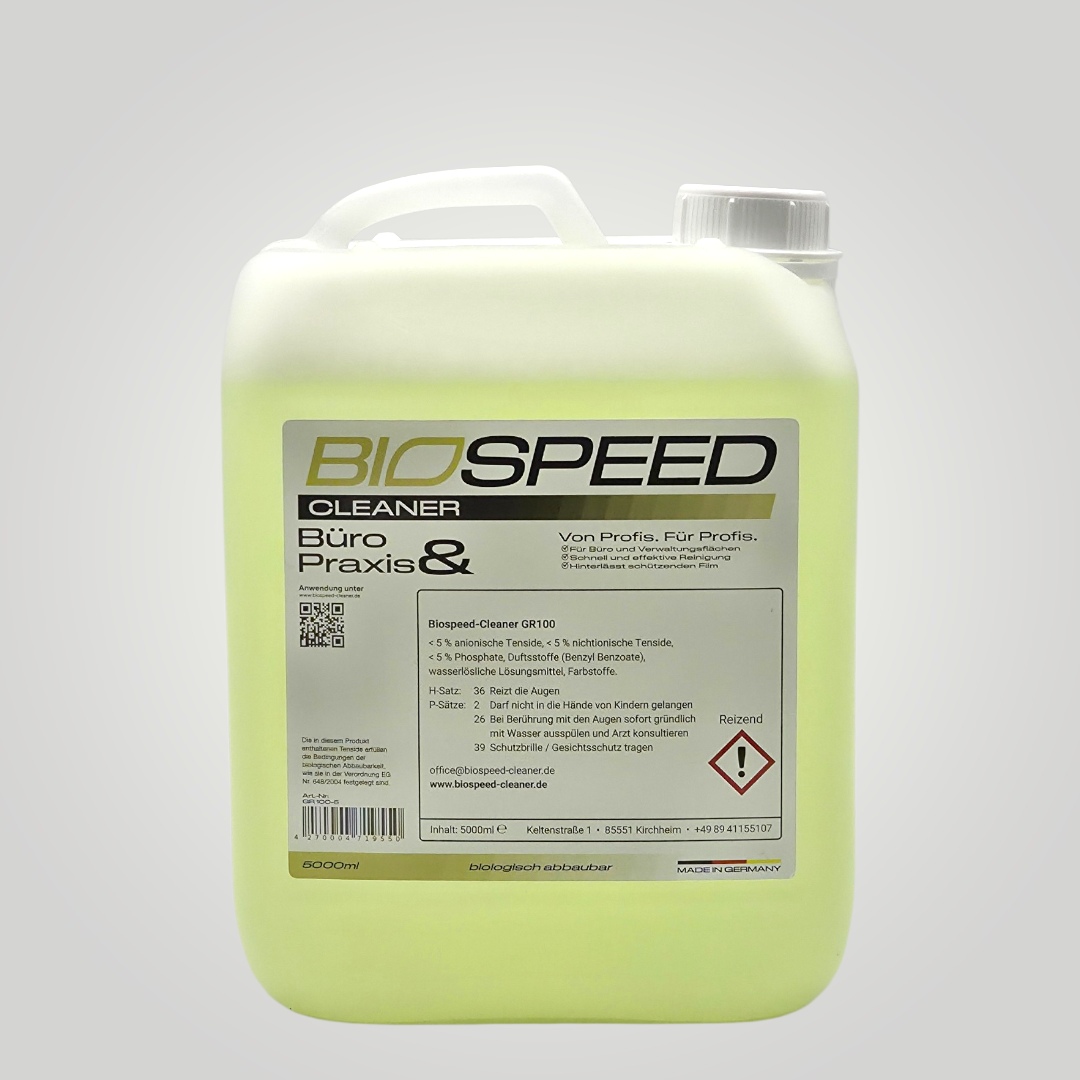 GR100 – Büro & Praxis (Nachfüllpack)