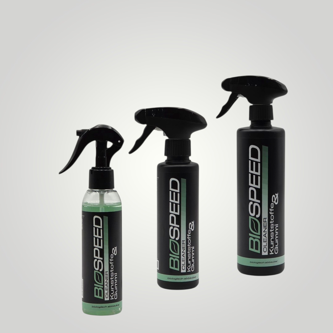 WMP100 – Kunststoffe & Gummi (Sprühflasche)