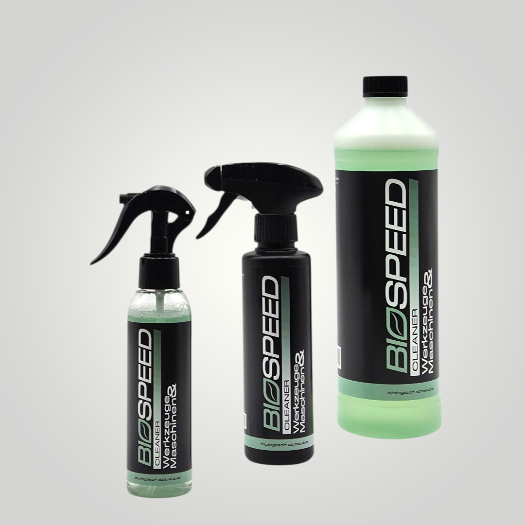 WMP100 – Kunststoffe & Gummi (Sprühflasche)