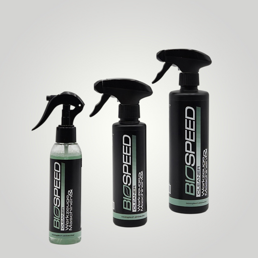 WMP100 – Werkzeuge & Maschinen (Sprühflasche)