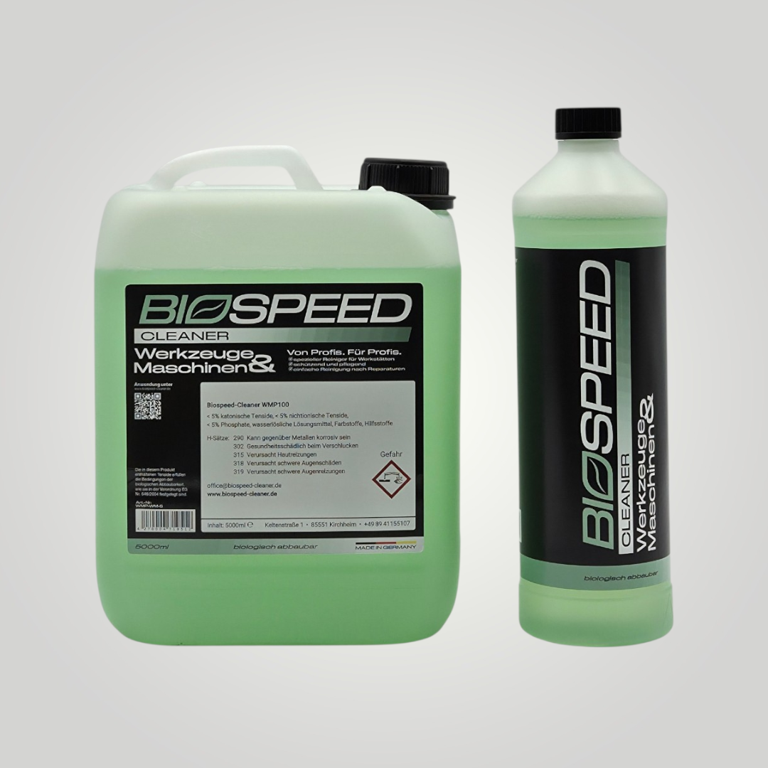 WMP100 – Werkzeuge & Maschinen (Nachfüllpack)